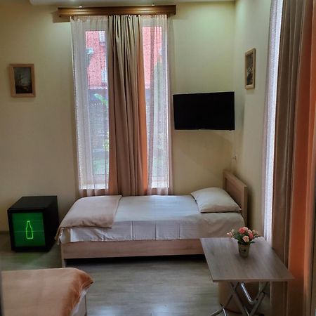 Maka Hotel ウレキ エクステリア 写真