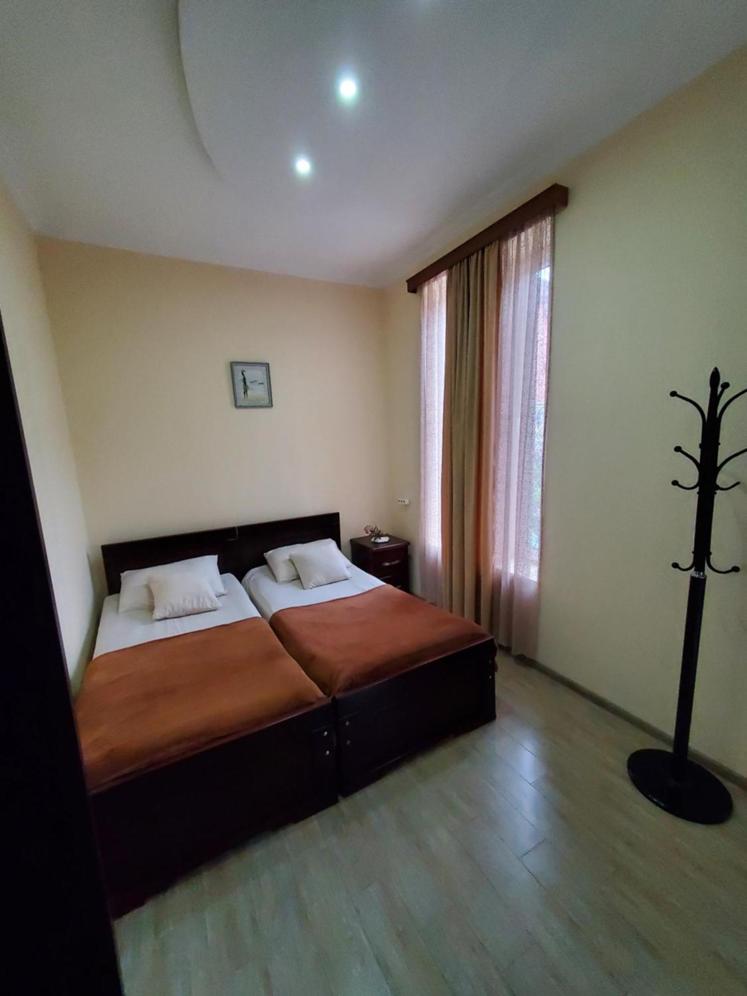 Maka Hotel ウレキ エクステリア 写真